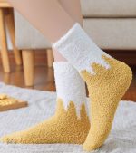Chaussettes Pilou Pilou douces et confortables