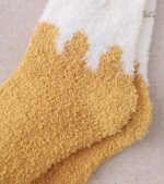 Chaussettes Pilou Pilou pour un confort optimal
