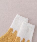 Chaussettes hiver pour un maintien idéal