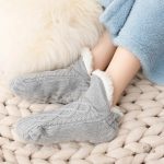 Chaussettes très chaudes Pilou Pilou pour homme