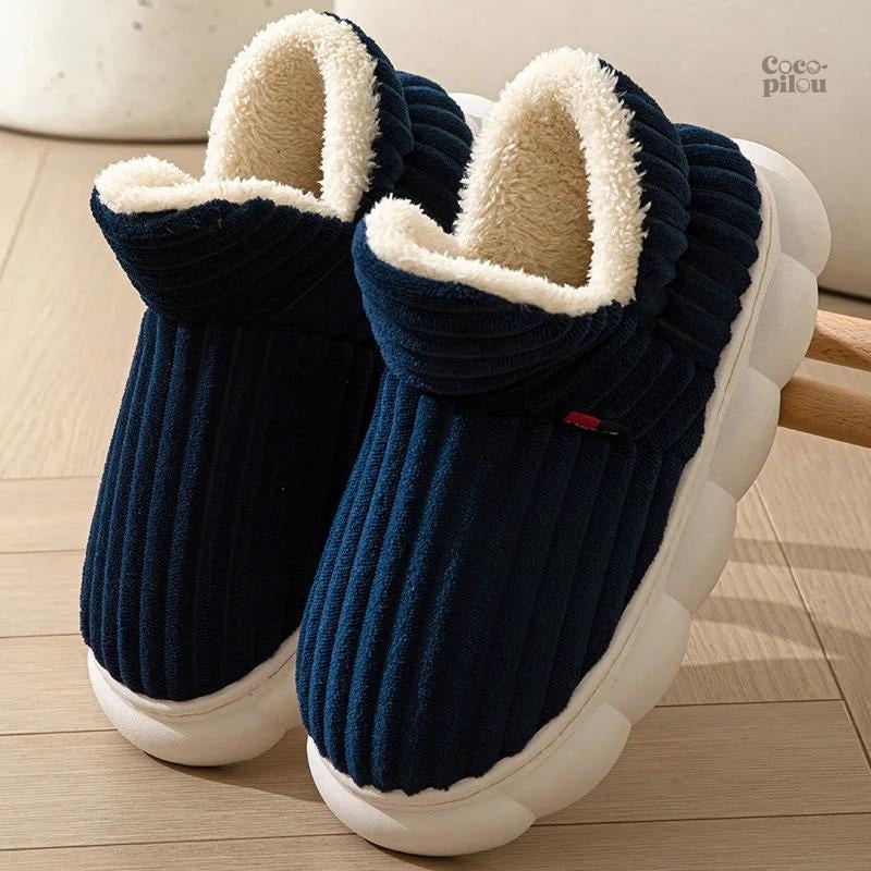 Chausson Pilou Pilou homme