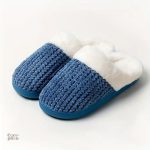 Chausson Pilou Pilou homme confortable pour l'intérieur