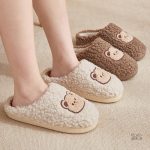 Chausson Pilou Pilou, douceur et confort pour vos pieds