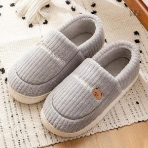 Chausson homme Pilou Pilou