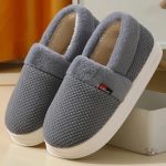 Chausson Pilou Pilou homme confortable et douillet