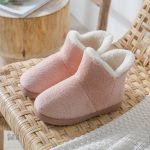 Chausson doux Pilou Pilou pour un confort optimal
