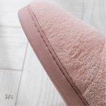 Chausson Pilou Pilou, l'essentiel du confort féminin