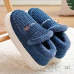 Chausson peluche Pilou Pilou pour homme confortable et doux