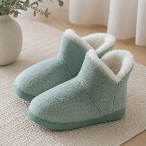 Chausson Pilou Pilou femme confortable et douillet