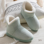 Chaussons Pilou Pilou, parfaits pour les journées relaxantes à domicile