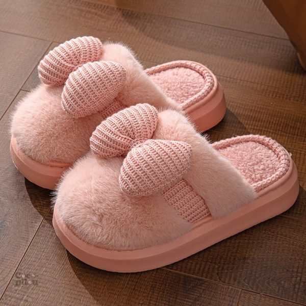 Chausson femme Pilou Pilou confortable et amusant