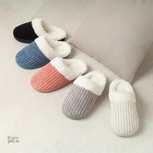 Chaussons Pilou Pilou pour homme, confort et sécurité
