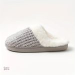 Chaussons homme antidérapants, style Pilou Pilou
