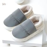 Chaussons cocooning Pilou Pilou pour homme