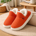 Chaussons doux pour femmes, parfaits pour la maison