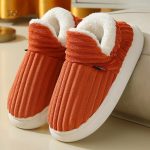 Chaussons moelleux Pilou Pilou, idéal pour se détendre