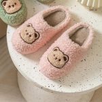 Chaussons Pilou Pilou pour femme, style douillet et chaleureux