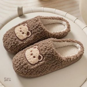 Chaussons originaux Pilou Pilou pour homme