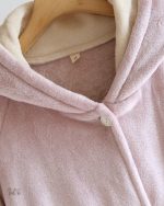 Chemise de nuit avec design Pilou Pilou agréable