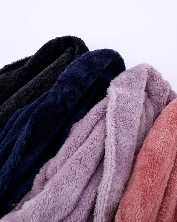 Variantes de chemise de nuit Pilou, style décontracté pour homme