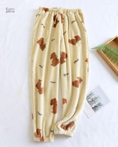 Pilou Pilou femme, chemise de nuit idéale pour un sommeil paisible