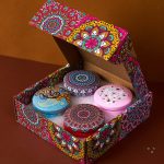 Set de bougies pour une décoration apaisante et élégante