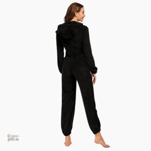 Pilou Pilou femme avec design moderne et ample