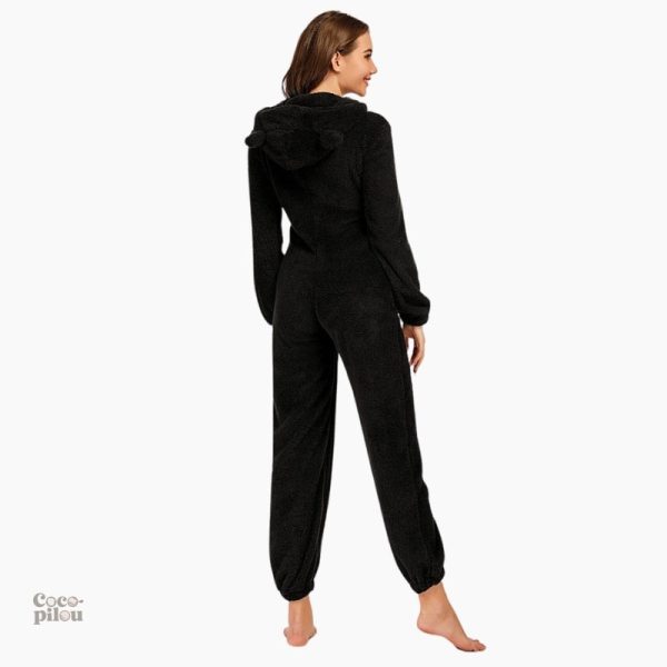 Pilou Pilou femme avec design moderne et ample