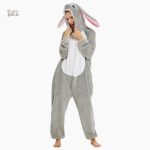 Combi pyjama femme Pilou Pilou confortable et doux