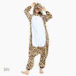 Combinaison barboteuse femme Pilou Pilou élégante et confortable