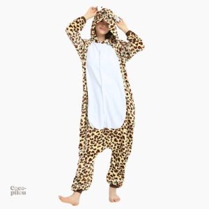 Combinaison barboteuse femme Pilou Pilou élégante et confortable