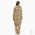 Barboteuse femme Pilou Pilou, style décontracté et tendance