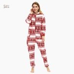 Combinaison chaude Pilou Pilou pour femme