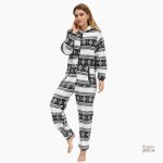 Combinaison chaude femme Pilou Pilou pour un confort optimal