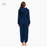 Pilou Pilou femme, tenue relax pour moments de détente