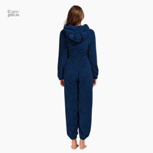 Pilou Pilou femme, tenue relax pour moments de détente