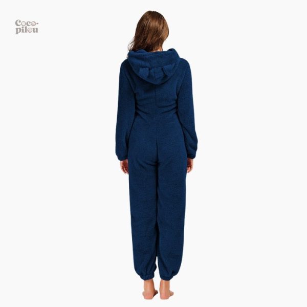 Pilou Pilou femme, tenue relax pour moments de détente