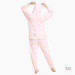 Pilou Pilou femme, combinaison de nuit idéale pour le sommeil