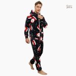 Combinaison Pilou homme confortable et douillette