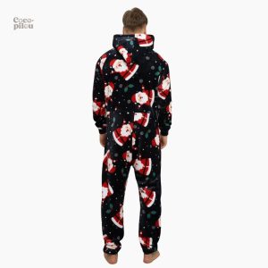 Variété de couleurs pour la combinaison Pilou homme élégante