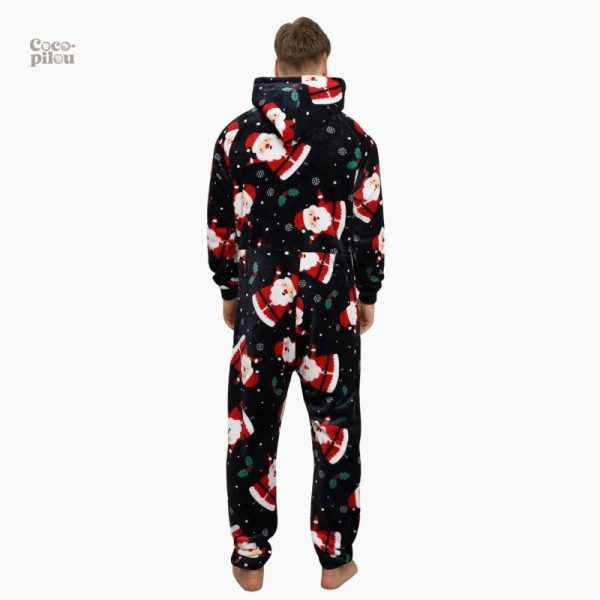 Variété de couleurs pour la combinaison Pilou homme élégante