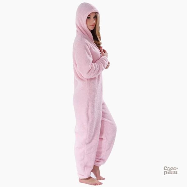 Vêtement Pilou Pilou idéal pour les moments cocooning