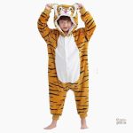Combinaison Pilou Pilou pour fille, style doux et confortable