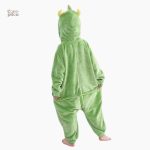 Vêtements polaires pour fille, style Pilou Pilou, confort assuré