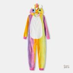 Ensemble pyjama pour moments complices