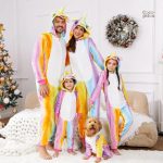 Tenue de nuit confortable pour deux
