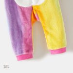 Pyjama couple en tissu doux