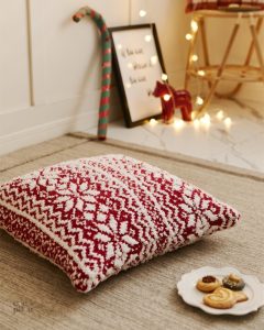 Coussin doux, parfait pour la détente et le repos