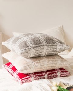 Coussin confortable idéal pour un coin de relaxation