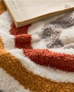 Coussin rembourré pour un soutien optimal dans votre coin